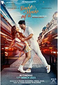 Nigah Marda Ayi Ve 2023 punjabi HdRip